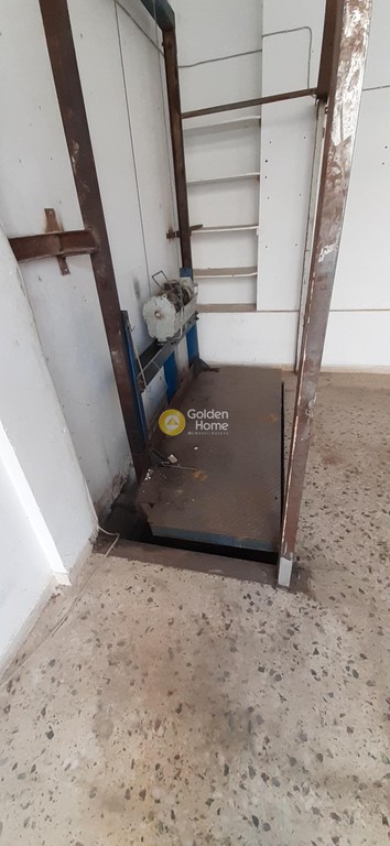 Κατάστημα 39 τ.μ. προς ενοικίαση, Κέντρο Παλλήνης