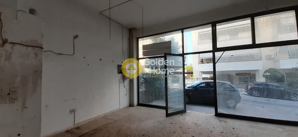 Κατάστημα 39 τ.μ. προς ενοικίαση, Κέντρο Παλλήνης