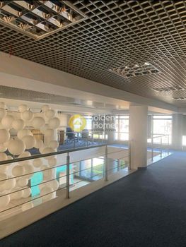 Κτίριο 3.675 τ.μ. για ενοικίαση