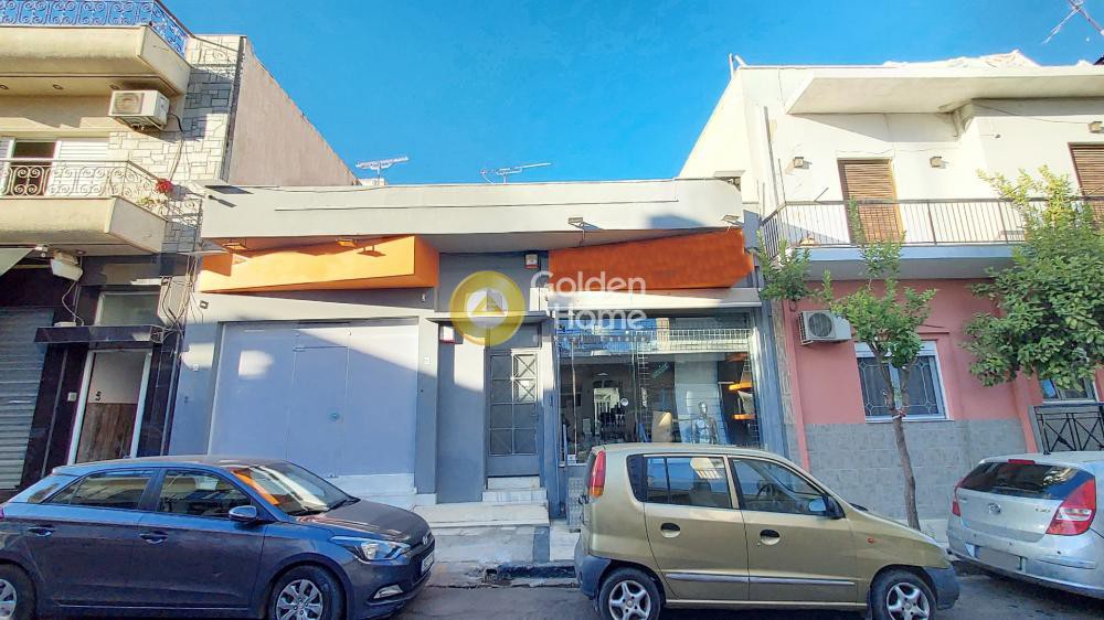 Κατάστημα 32 τ.μ. προς πώληση, Κέντρο Αγίας Βαρβάρας Αττικής