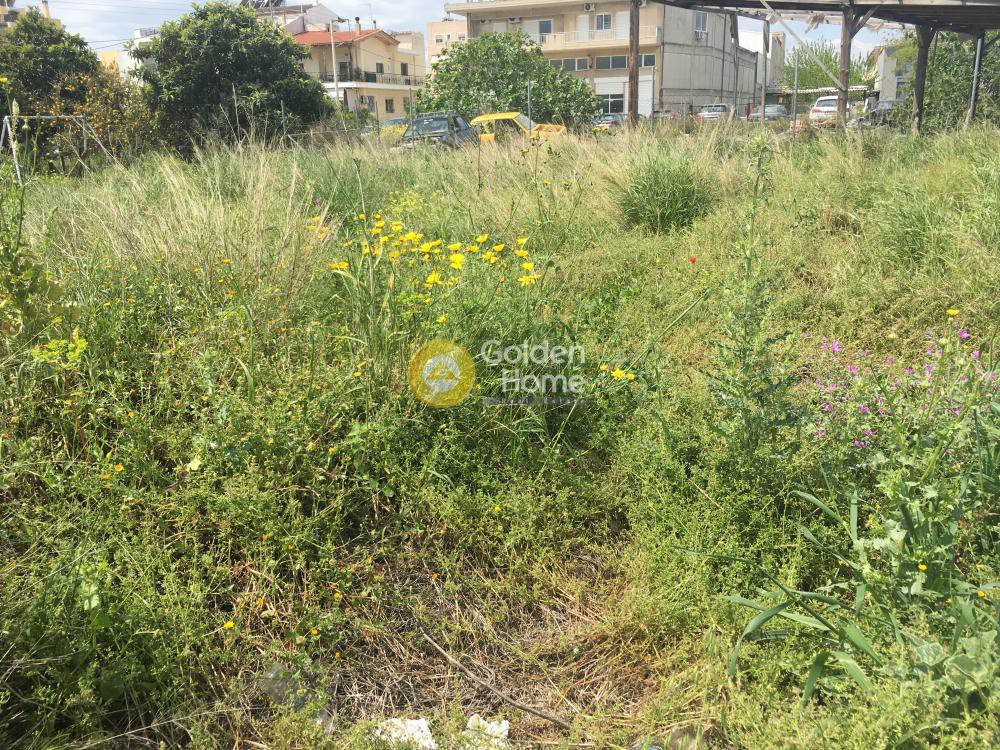Οικόπεδο 480 τ.μ. προς πώληση, Χαραυγή Αχαρνών