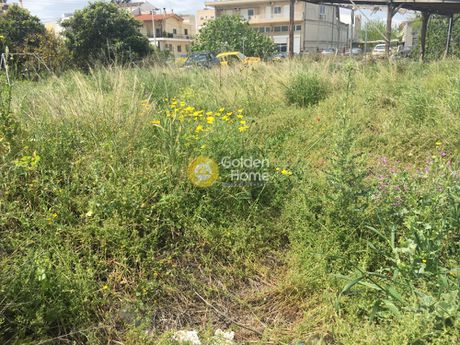 Land plot 480sqm for sale-Acharnes » Charavgi