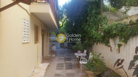 Building 235sqm for sale-Saronida