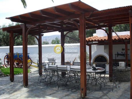 Detached home 650sqm for sale-Marathonas » Vranas