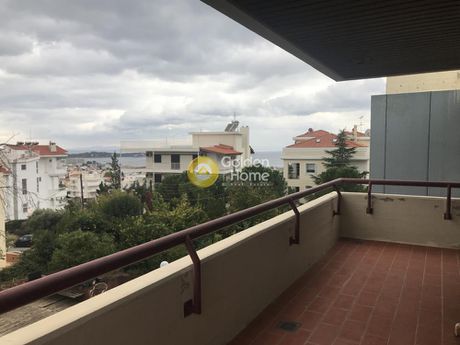 Apartment 500sqm for sale-Voula » Kalymniotika