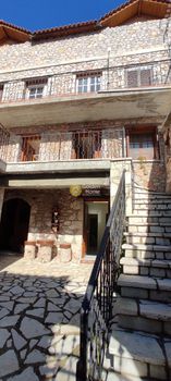 Detached home 380sqm for sale-Arachova » Arachova