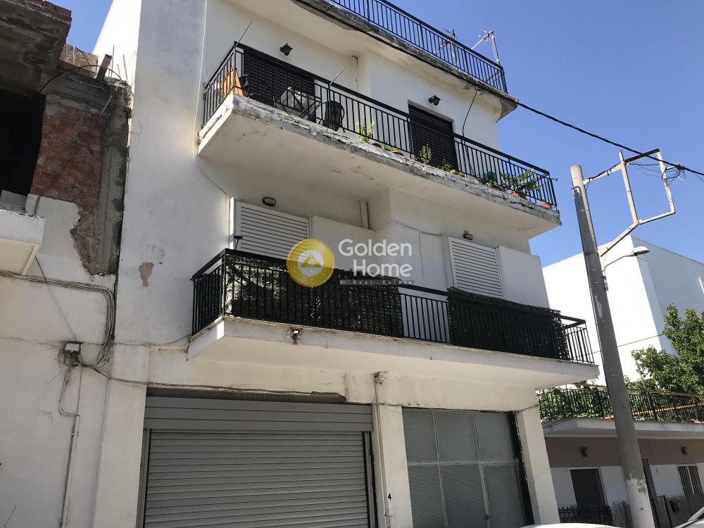 Κτίριο 246 τ.μ. προς πώληση, Καναπίτσα Μεταμόρφωσης