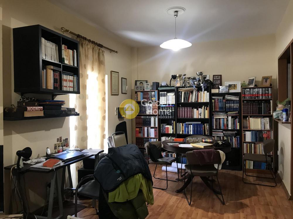 Κτίριο 246 τ.μ. προς πώληση, Καναπίτσα Μεταμόρφωσης