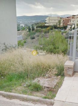 Land plot 350sqm for sale-Pikermi » Ntrafi