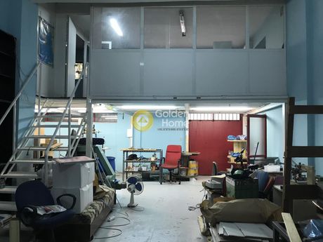 Building 450sqm for sale-Gazi - Metaxourgio - Votanikos » Metaxourgeio