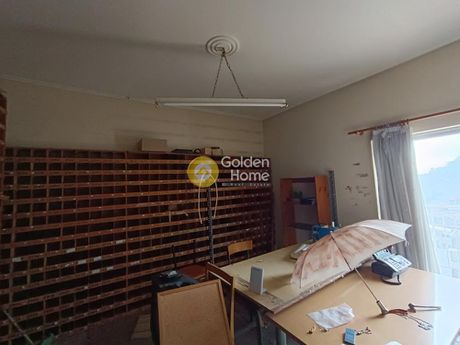 Office 184sqm for rent-Piraeus - Center