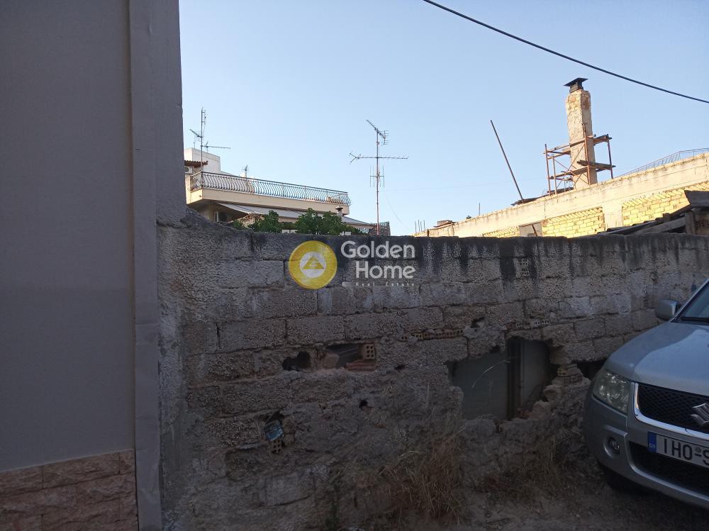 Οικόπεδο 198 τ.μ. προς πώληση, Ζωοδόχος Πηγή Ιλίου