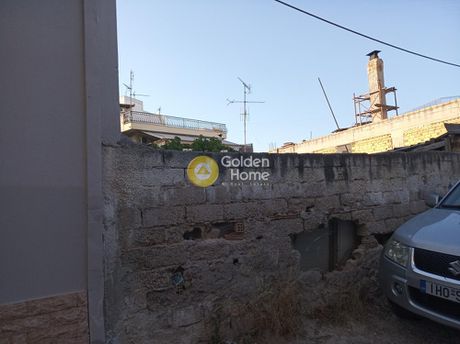 Οικόπεδο 198τ.μ. για πώληση-Ίλιον » Ζωοδόχος πηγή
