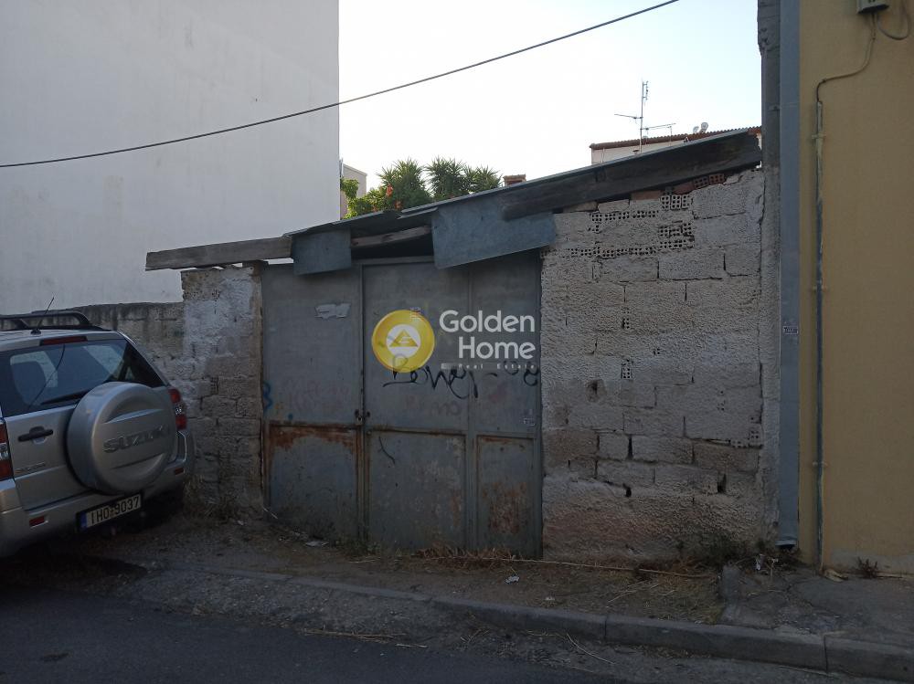 Οικόπεδο 198 τ.μ. προς πώληση, Ζωοδόχος Πηγή Ιλίου