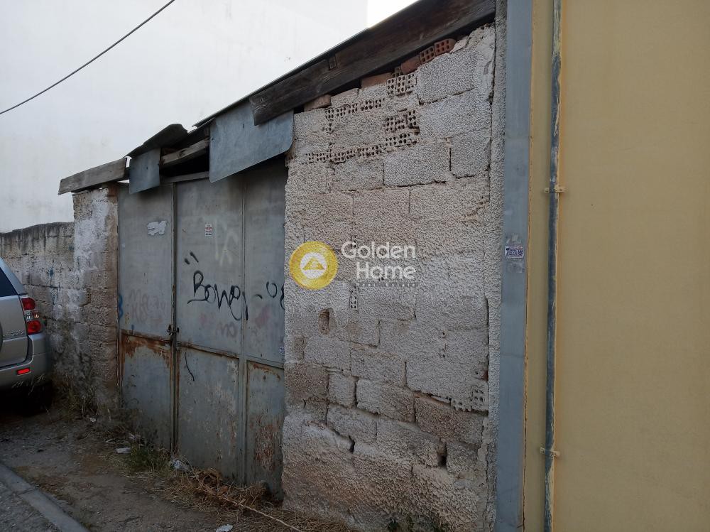 Οικόπεδο 198 τ.μ. προς πώληση, Ζωοδόχος Πηγή Ιλίου