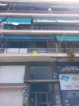 Studio / γκαρσονιέρα 25τ.μ. για πώληση-Γαλάτσι » Λαμπρινή