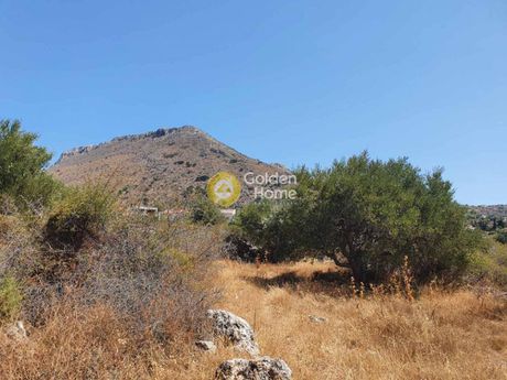 Οικόπεδο 2.356τ.μ. για πώληση-Βάμος » Κόκκινο χωριό