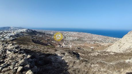 Οικόπεδο 10.100τ.μ. για πώληση-Σαντορίνη » Θήρα