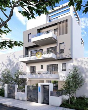 Κτίριο 240τ.μ. για πώληση-Άλιμος » Άνω καλαμάκι