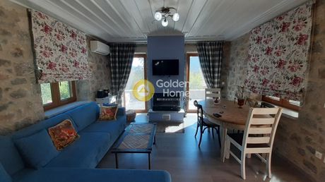 Maisonette 120sqm for rent-Parnassos » Lilaia