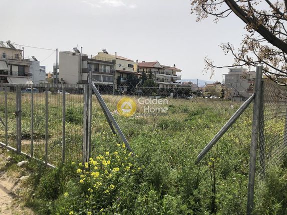 Οικόπεδο 1.000 τ.μ. για πώληση, Αθήνα - Δυτικά Προάστια, Αχαρνές