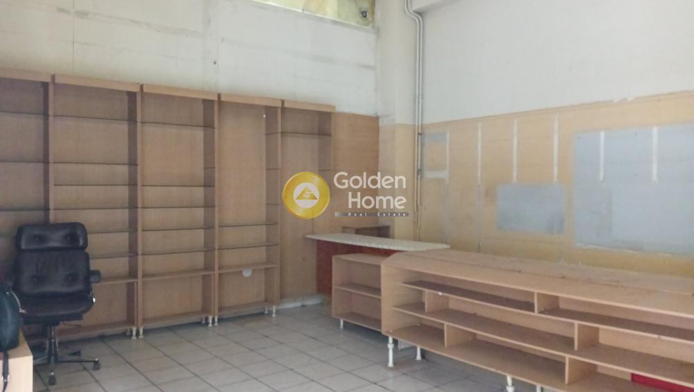 Κατάστημα 42 τ.μ. προς ενοικίαση, Αθήνα - Κέντρο, Γκύζη - Πεδίον Άρεως