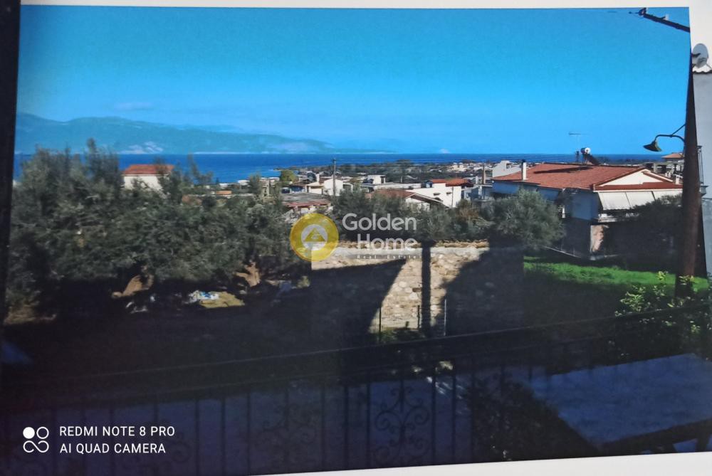 Μονοκατοικία 130 τ.μ. προς πώληση, Αχαΐα, Αιγιάλεια