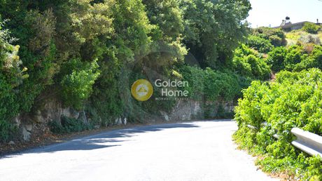 Land plot 2.147sqm for sale-Nikos Kazantzakis » Choudetsi
