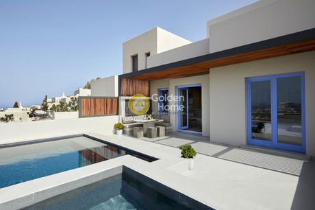 Building 169sqm for sale-Santorini » Thira