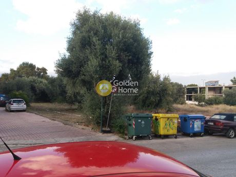 Land plot 7.500sqm for sale-Glika Nera » Centre