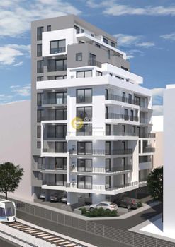 Apartment 67sqm for sale-Patision - Acharnon » Agios Panteleimonas