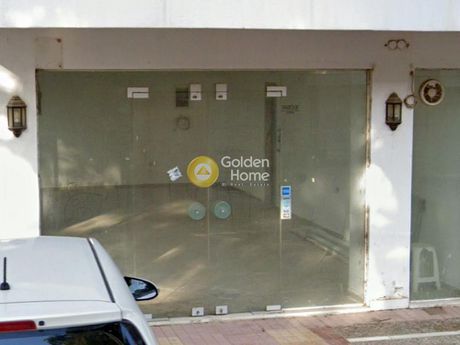 Store 50sqm for rent-Drosia
