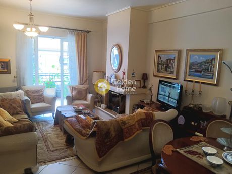 Apartment 85sqm for sale-Moni Metamorfoseos