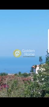 Land plot 839sqm for sale-Vamos » Kefalas