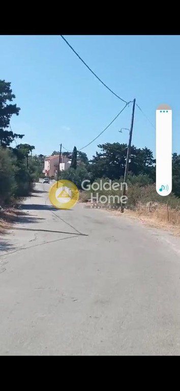 Οικόπεδο 839 τ.μ. προς πώληση, Κεφαλάς Βάμου