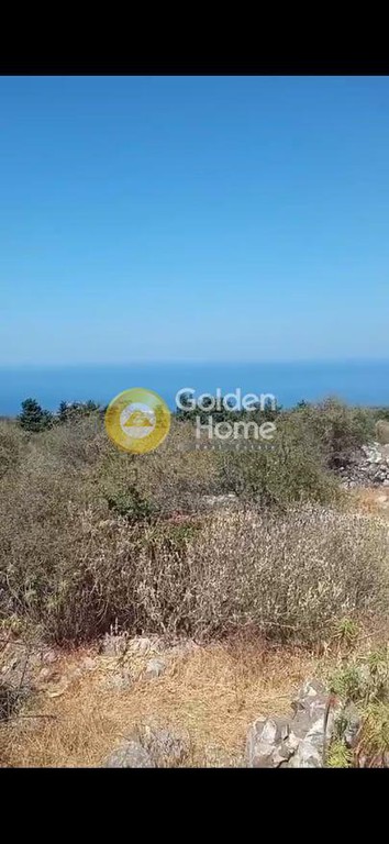 Οικόπεδο 839 τ.μ. προς πώληση, Κεφαλάς Βάμου