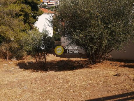 Land plot 356sqm for sale-Voula » Panorama