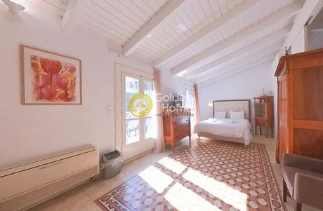 Building 402sqm for sale-Historic Center » Plaka