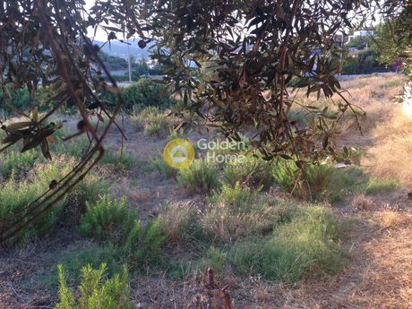 Land plot 210sqm for sale-Kalivia Thorikou » Lagonisi