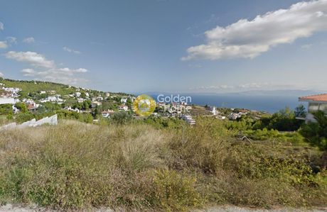 Land plot 1.037sqm for sale-Nea Makri » Neos Voutzas
