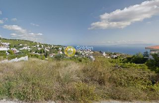 Οικόπεδο 1.037 τ.μ. για πώληση
