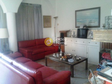 Office 151sqm for sale-Marousi » Nea Filothei