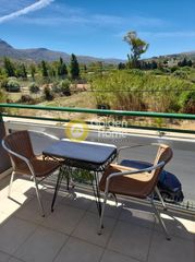 Studio / γκαρσονιέρα 30 τ.μ. για ενοικίαση, Ν. Λασιθίου, Σητεία-thumb-6