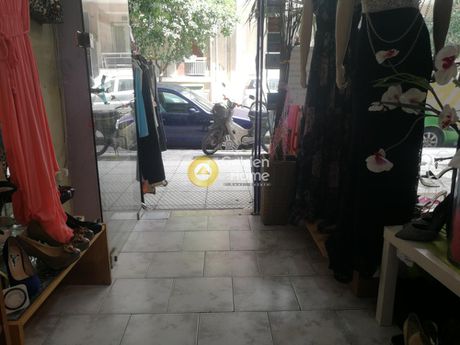 Κατάστημα 45 τ.μ. για ενοικίαση