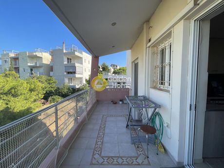 Apartment 50sqm for sale-Rafina » Center