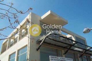 Κτίριο 768 τ.μ. για πώληση