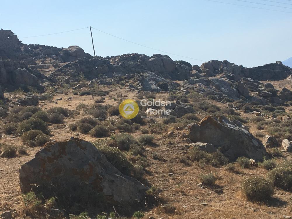 Οικόπεδο 4.050 τ.μ. προς πώληση, Ψαρρού