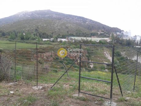 Οικόπεδο 808 τ.μ. για πώληση