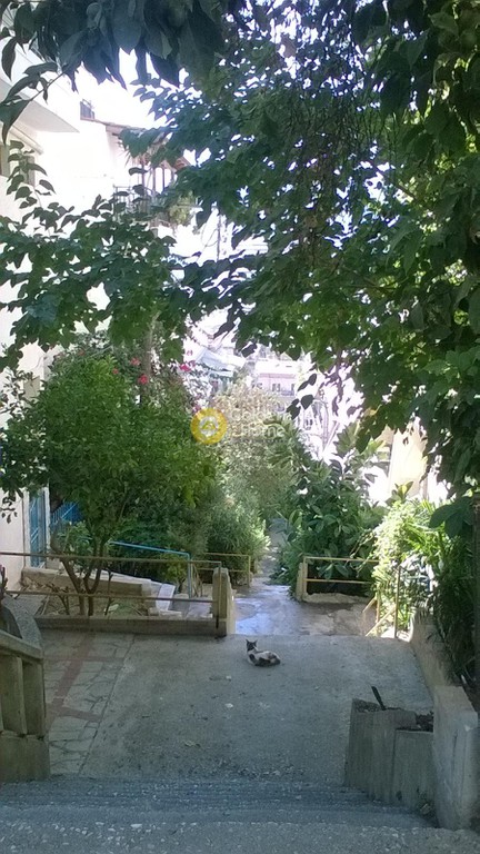 Οικόπεδο 140 τ.μ. πρός πώληση, Αθήνα - Κέντρο, Αμπελόκηποι - Πεντάγωνο