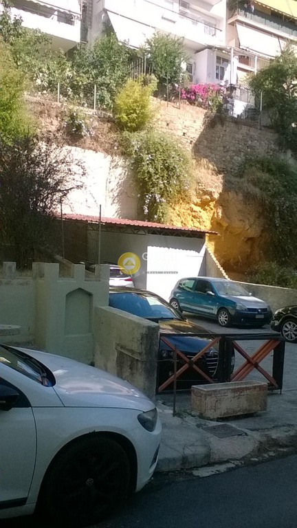 Οικόπεδο 140 τ.μ. πρός πώληση, Αθήνα - Κέντρο, Αμπελόκηποι - Πεντάγωνο